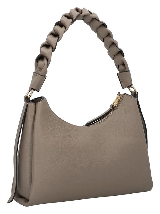 Coccinelle Boheme Bolsa de hombro Piel natural 30 cm