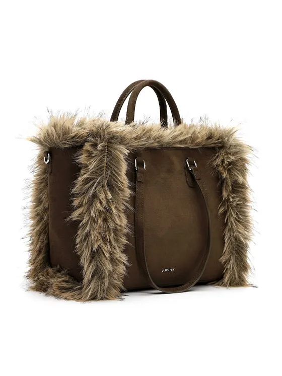 Suri Frey SFY Chessy Shopperit 49 cm Suri Frey SFY Chessy Shopperit 49 cm