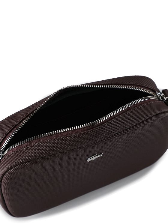 Lacoste Core Essentials Daily City Skuldertaske 21 cm