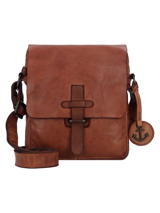 Harbour 2nd Urban Poets Talon Skuldertaske Læder 25 cm Harbour 2nd Urban Poets Talon Skuldertaske Læder 25 cm