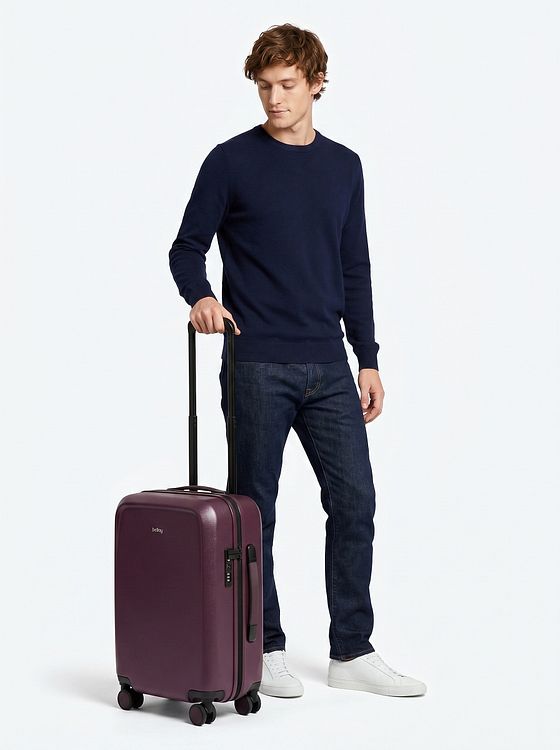Bellroy Transit 4-hjulet Trolley 58 cm Bellroy Transit 4-hjulet Trolley 58 cm
