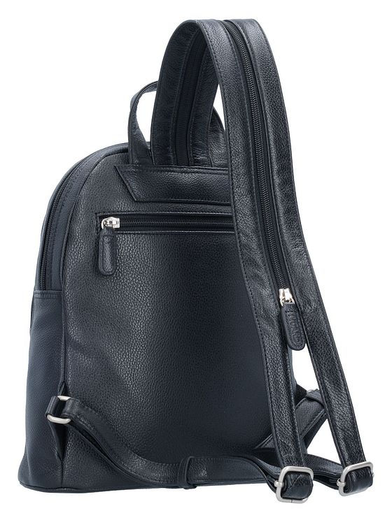 Picard Luis City-rygsæk i læder 28 cm