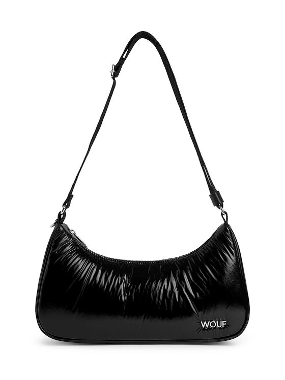 Wouf Gloss Bolsa de hombro 33 cm Wouf Gloss Bolsa de hombro 33 cm