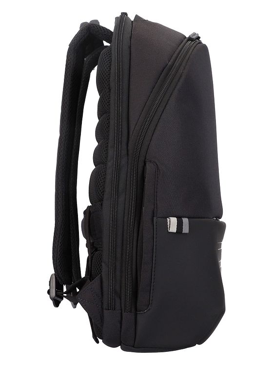 Samsonite Batoh Stackd Biz s přihrádkou na notebook 43 cm