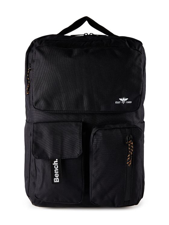 Bench Utility Daypack 44 cm Laptoprum