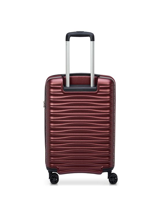 Roncato Wave 4 hjul Kabinetrolley 45 cm Roncato Wave 4 hjul Kabinetrolley 45 cm