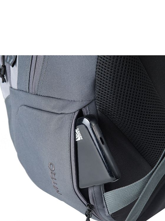 NITRO Stash 29 Skoletaske 49 cm