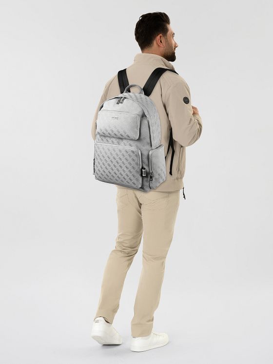 Guess Boston Daypack 42 cm