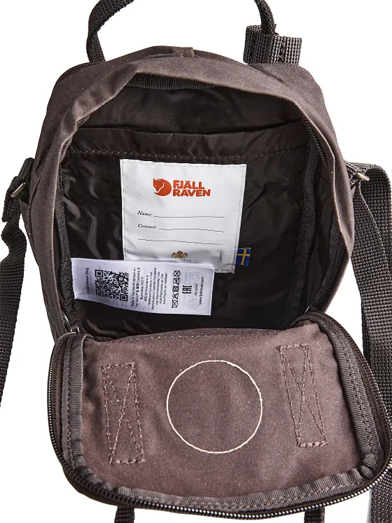 Fjällräven Kanken Sling Bolsa de hombro 15 cm