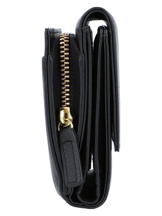 L.CREDI Evelyn pung RFID læder 14,5 cm L.CREDI Evelyn pung RFID læder 14,5 cm