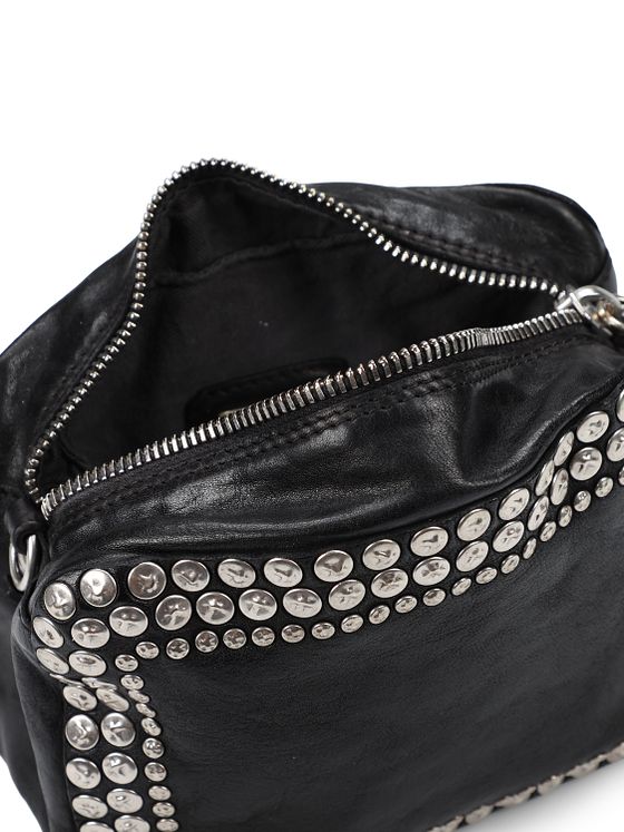 Campomaggi Kate Skuldertaske Læder 20 cm Campomaggi Kate Skuldertaske Læder 20 cm