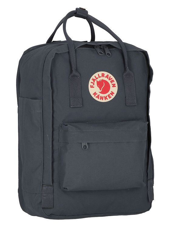 Fjällräven Kanken-rygsæk 37 cm med rum til bærbar computer