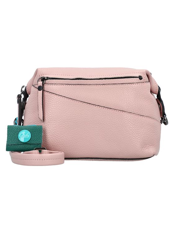 Gabs Funny Skuldertaske Læder 22 cm