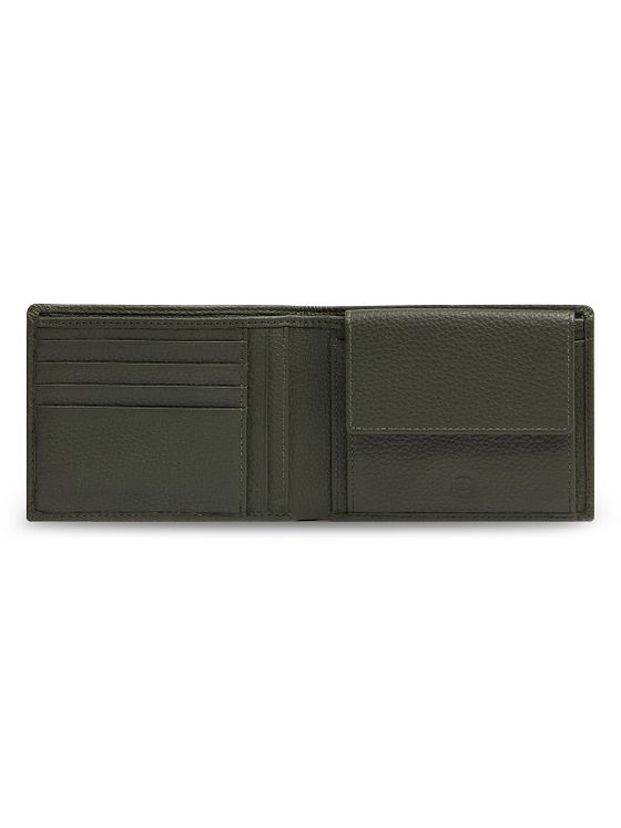 Piquadro Modus Special-pung RFID-læder 12,5 cm