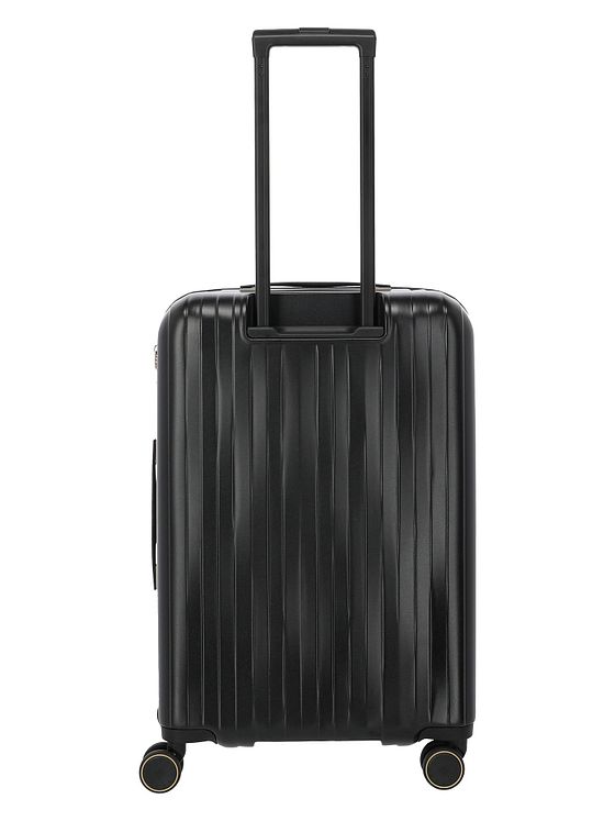 Travelite Barbara Novelty 4 hjul Trolley 65 cm med strækfold