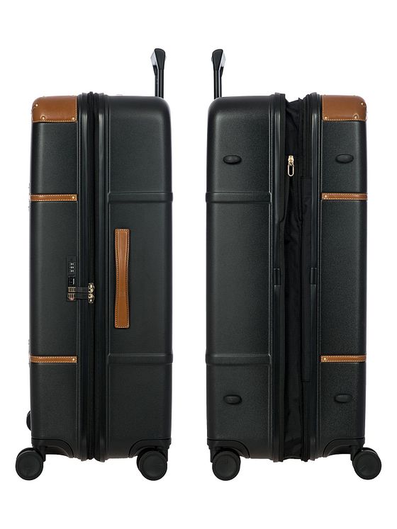 Bric's Bellagio 4 hjul Trolley 82 cm med strækfold