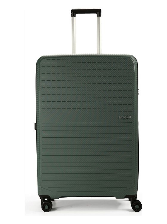 American Tourister Summer Hit 4 hjul Trolley 76 cm