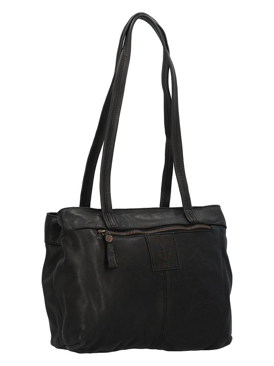 Harbour 2nd Urban Poets Zea Shopper-taske Læder 33 cm