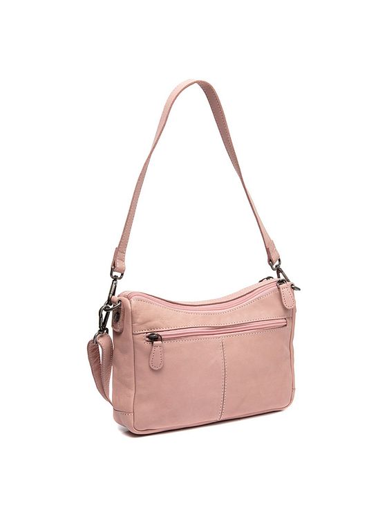 The Chesterfield Brand Irving Skuldertaske Læder 25 cm