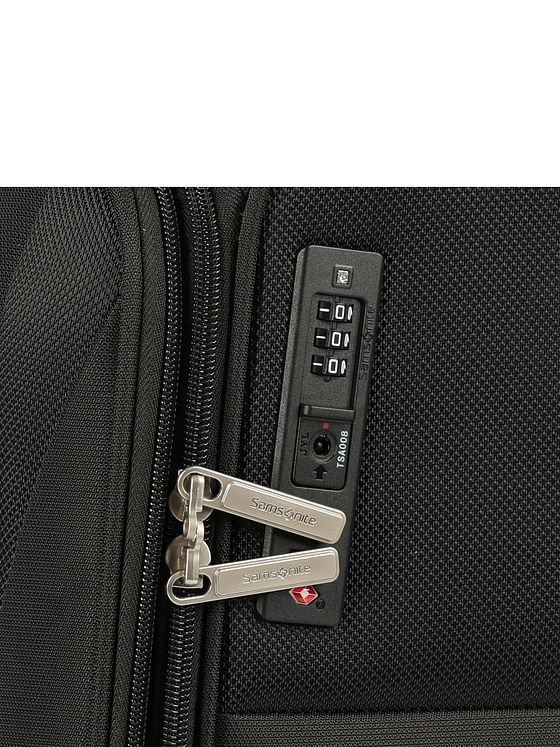 Samsonite Base Breeze 4 hjul Kabinetrolley 55 cm