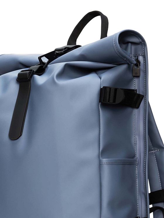 Rains Essential Daypack 52 cm Laptopfach Rains Essential Daypack 52 cm Laptopfach