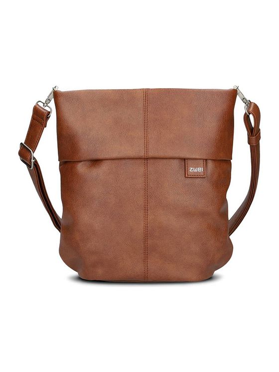 Zwei Mademoiselle.M Skuldertaske 27 cm Zwei Mademoiselle.M Skuldertaske 27 cm