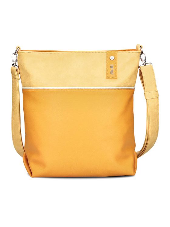 Zwei Jana Skuldertaske 33 cm