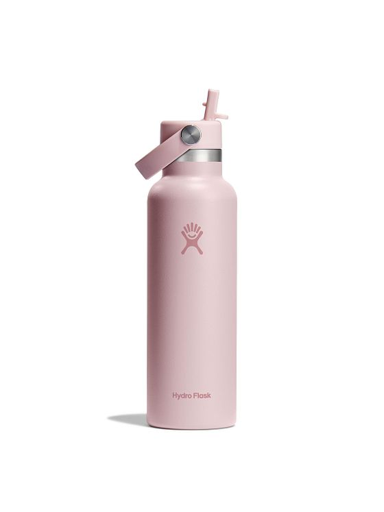 Hydro Flask Hydration Standard Flex Straw Cap Láhev na pití 620 ml