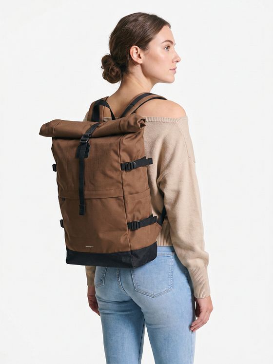 Sandqvist Icon Dagryggsäck 65 cm Med laptopfack Sandqvist Icon Dagryggsäck 65 cm Med laptopfack