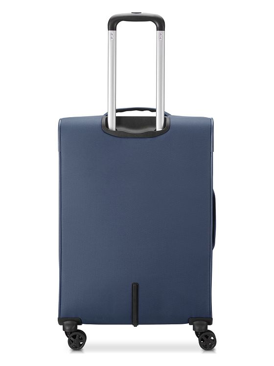 Roncato Jazz 4.0 4 hjul Trolley M 65 cm med strækfold Roncato Jazz 4.0 4 hjul Trolley M 65 cm med strækfold