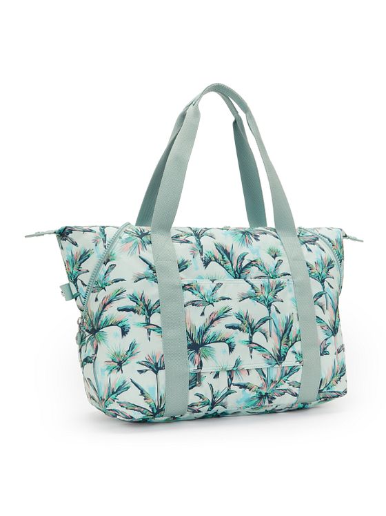 Kipling Art M Weekend-rejsetaske 58 cm