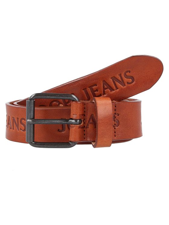 Joop! Jeans Bælte i læder