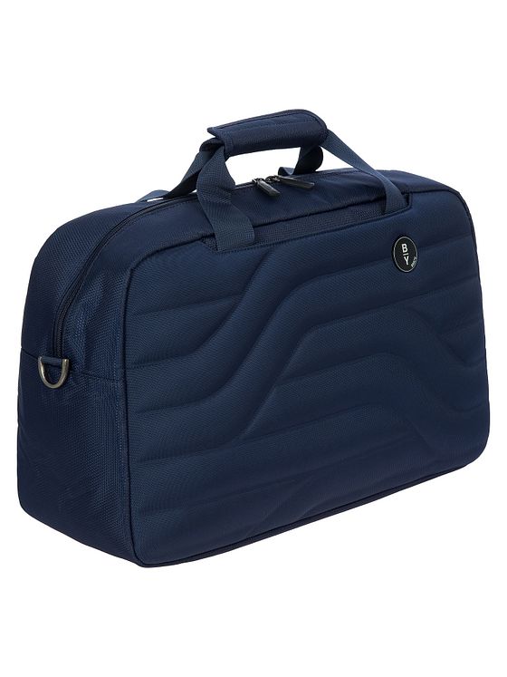 Bric's BY Ulisse Weekender-rejsetaske 47 cm