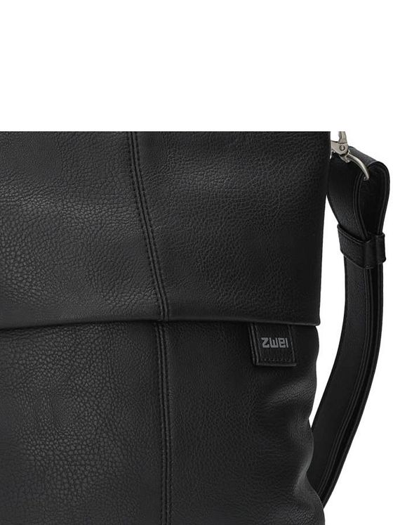 Zwei Mademoiselle.M Skuldertaske 31 cm Zwei Mademoiselle.M Skuldertaske 31 cm