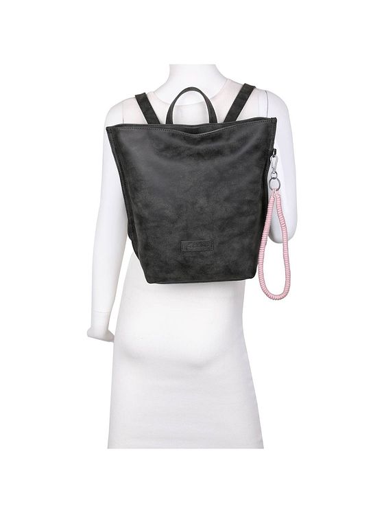 Fritzi aus Preußen Fritzi33N Vintage City-rygsæk 35.5 cm Fritzi aus Preußen Fritzi33N Vintage City-rygsæk 35.5 cm