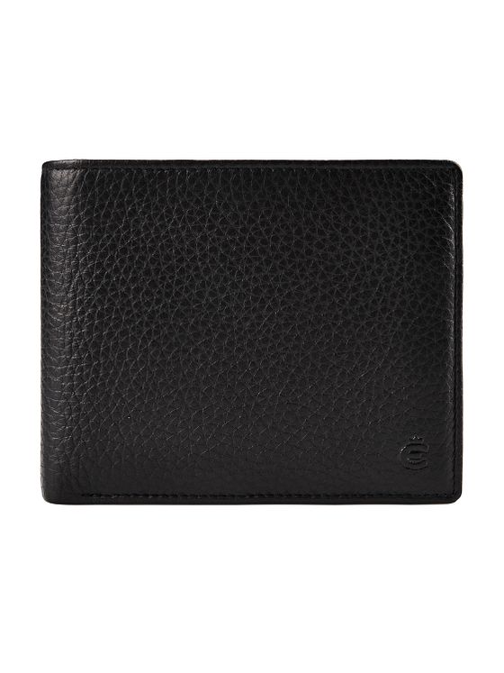 Esquire Texas Plånbok RFID-skydd Läder 12 cm
