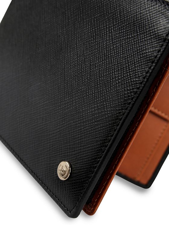 bugatti Roccia Pung RFID-beskyttelse Læder 12.5 cm bugatti Roccia Pung RFID-beskyttelse Læder 12.5 cm