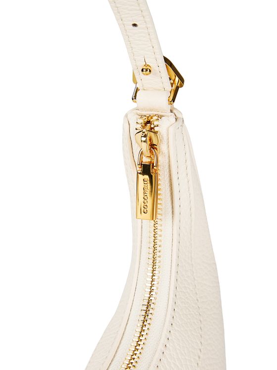 Coccinelle Whisper Håndtaske Læder 23 cm