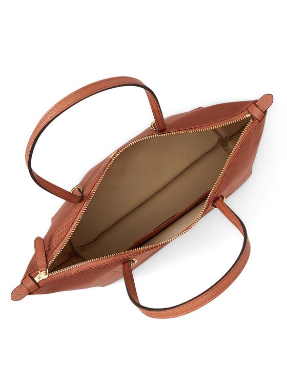 Lauren Ralph Lauren Keaton Shopper taske 36 cm