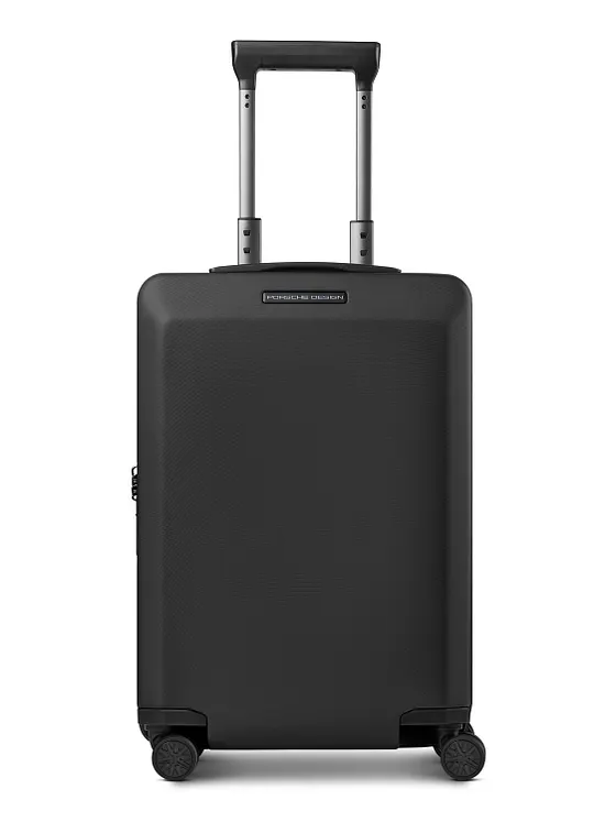 Porsche Design Voyager 3.0 4 ruedas Maleta de cabina S 55 cm Con asa expansible