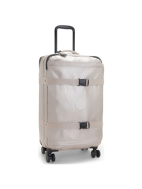 Kipling Basic Plus Spontaneous M 4 hjul Trolley 66 cm Kipling Basic Plus Spontaneous M 4 hjul Trolley 66 cm