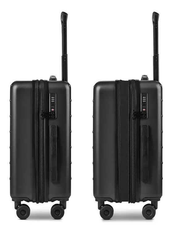 Roberto Cavalli Florence 4-hjulet Håndbagage 55 cm Roberto Cavalli Florence 4-hjulet Håndbagage 55 cm