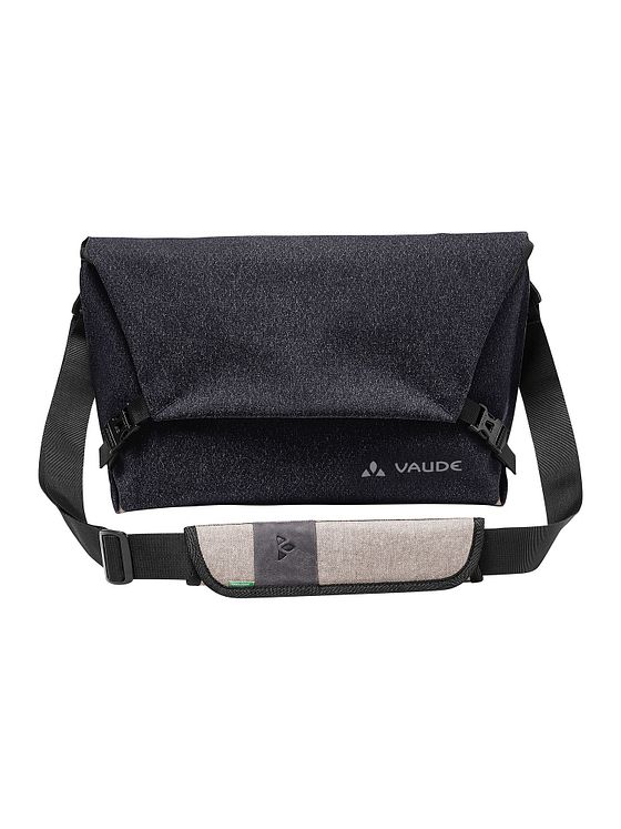 Vaude Schmalegg skuldertaske 40 cm med rum til bærbar computer Vaude Schmalegg skuldertaske 40 cm med rum til bærbar computer