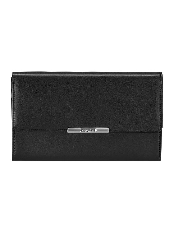 Esquire Helena pung i læder 18 cm Esquire Helena pung i læder 18 cm