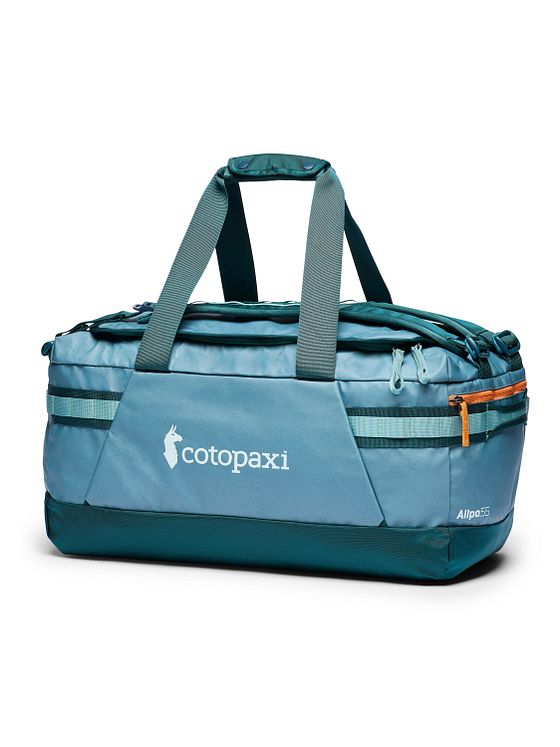 Cotopaxi Allpa 55 L Weekend-rejsetaske 34 cm