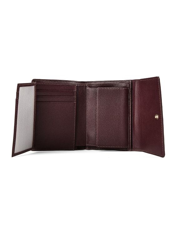 AIGNER Deborah Lompakko Nahka 12 cm AIGNER Deborah Lompakko Nahka 12 cm