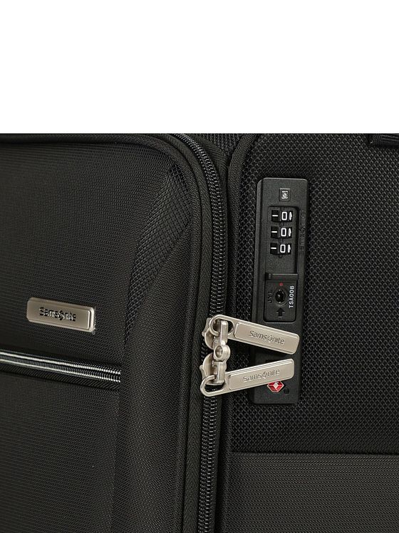 Samsonite Base Breeze 2 hjul Kabinetrolley 45 cm