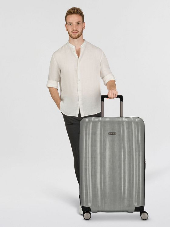 Samsonite Lite Cube Spinner 4-hjuls trolley 82 cm Samsonite Lite Cube Spinner 4-hjuls trolley 82 cm