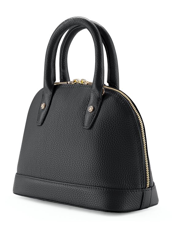 Lazarotti Bologna Leather Håndtaske Læder 24 cm