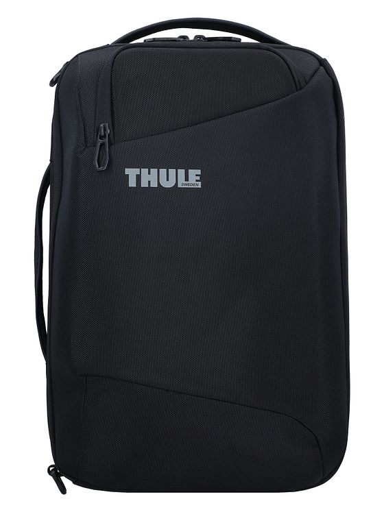 Thule Accent Dokumenttaske 29 cm Laptoprum Thule Accent Dokumenttaske 29 cm Laptoprum
